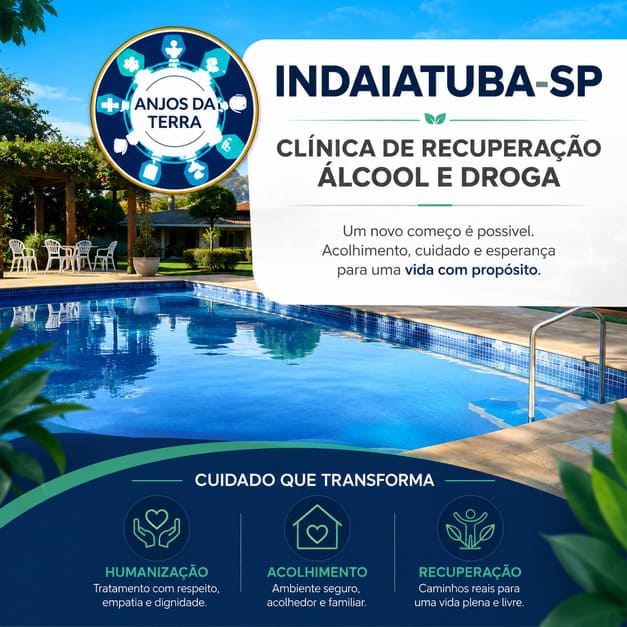 Veja as Melhores Clínica de Recuperação em Indaiatuba SP