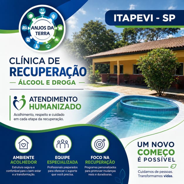 Veja as Melhores Clínica de Recuperação em Itapevi SP