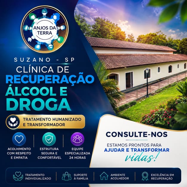 Veja as Melhores Clínica de Recuperação em Suzano SP
