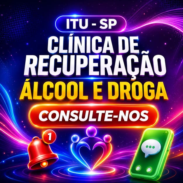 Veja as Melhores Clínica de Recuperação Itu SP