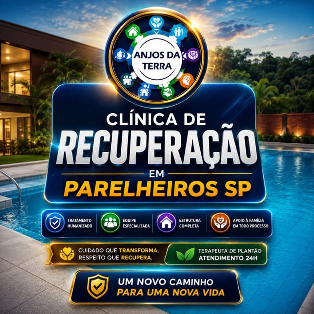 Veja as Melhores Clínica de Recuperação Parelheiros São Paulo