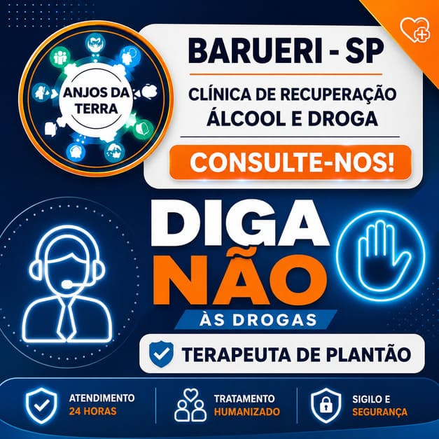 Veja as Melhores Clínica de Recuperação em Barueri SP