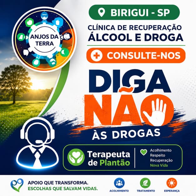 Veja as Melhores Clínica de Recuperação em Birigui SP