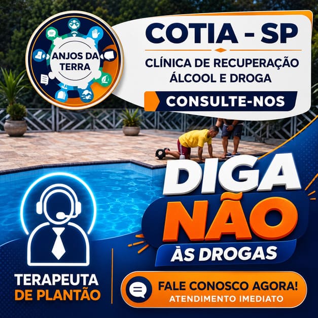 Veja as Melhores Clínica de Recuperação em Cotia São Paulo