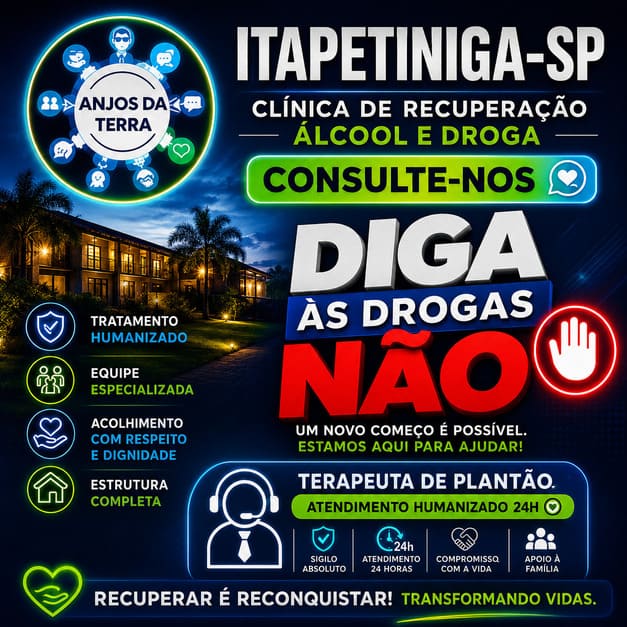 Veja as Melhores Clínica de Recuperação em Itapetininga SP