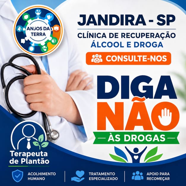 Veja as Melhores Clínica de Recuperação em Jandira SP