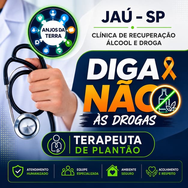 Veja as Melhores Clínica de Recuperação em Jaú SP