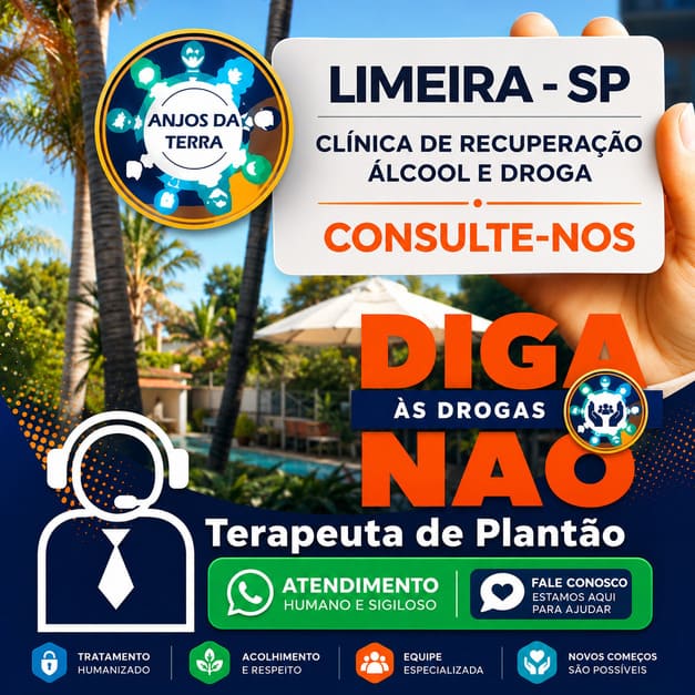 Veja as Melhores Clínica de Recuperação em Limeira SP