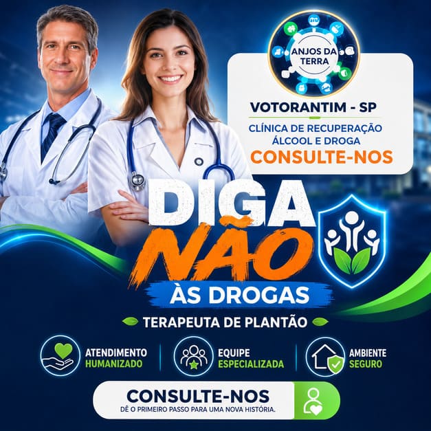 Veja as Melhores Clínica de Recuperação em Votorantim SP