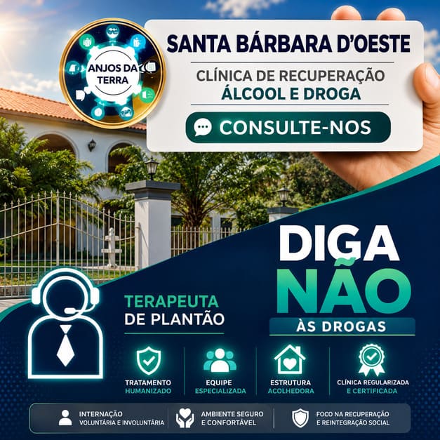 Melhores Clínica de Reabilitação em Santa Barbara d’Oeste