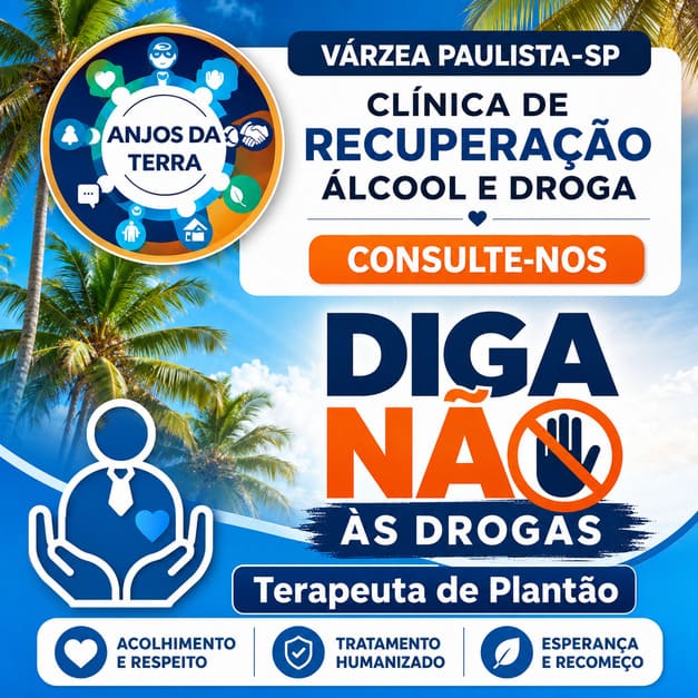 Veja as Melhores Clínicas de Recuperação em Várzea Paulista SP