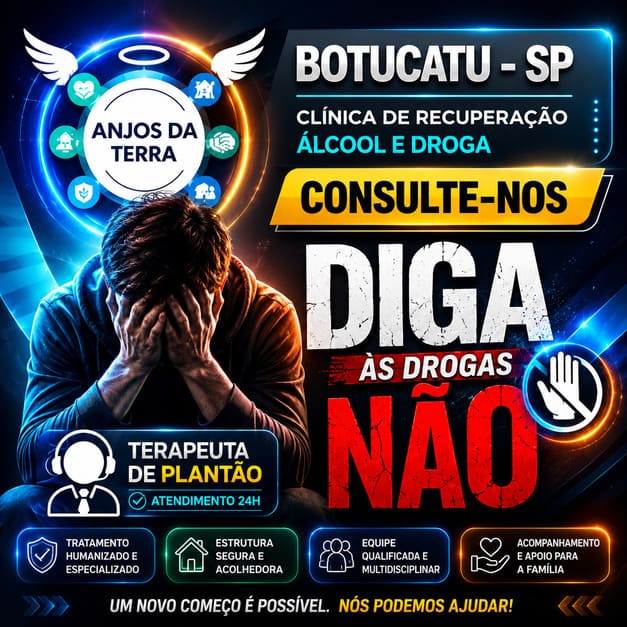 Melhores Clínica de Reabilitação em Botucatu