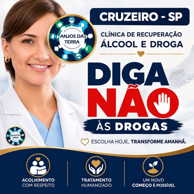 Veja as Melhores Clínica de Reabilitação em Cruzeiro São Paulo