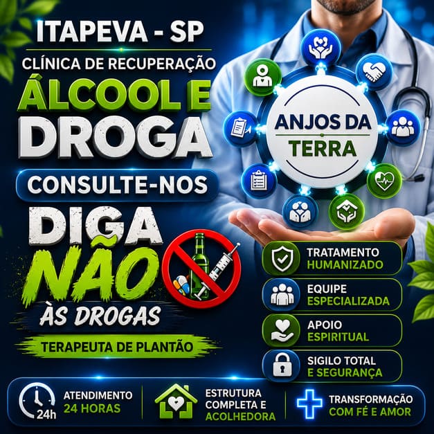 Melhores Clínica de Reabilitação em Itapeva 