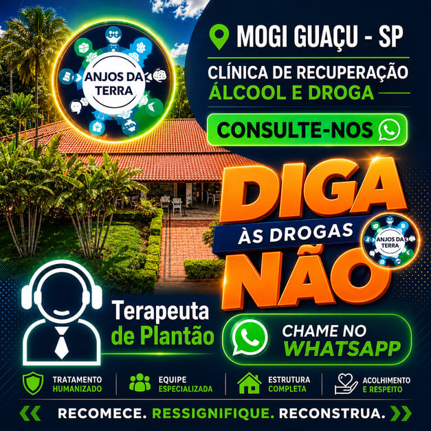 Melhores Clínica de Reabilitação em Mogi Guaçu SP