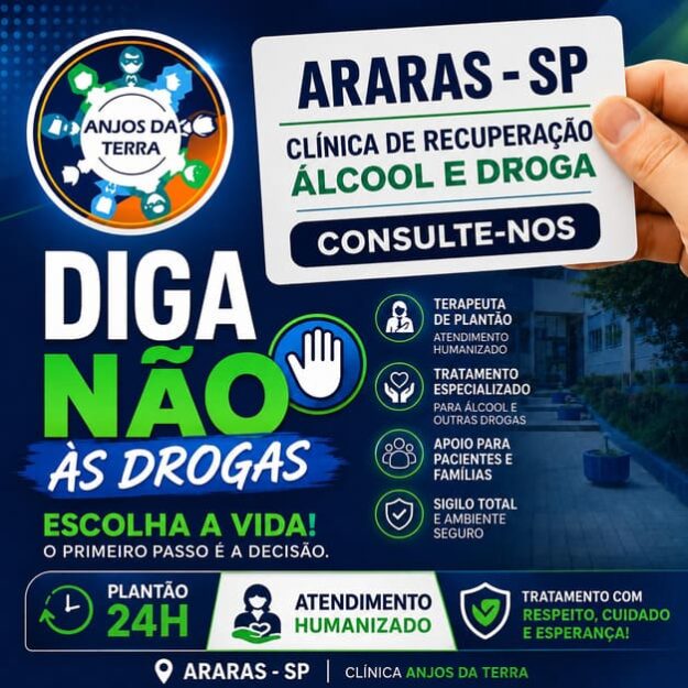 melhores-clinicas-de-recuperacao-em-araras-sp