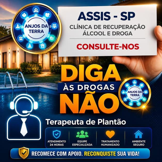 Veja as Melhores Clínica de Recuperação em Assis SP