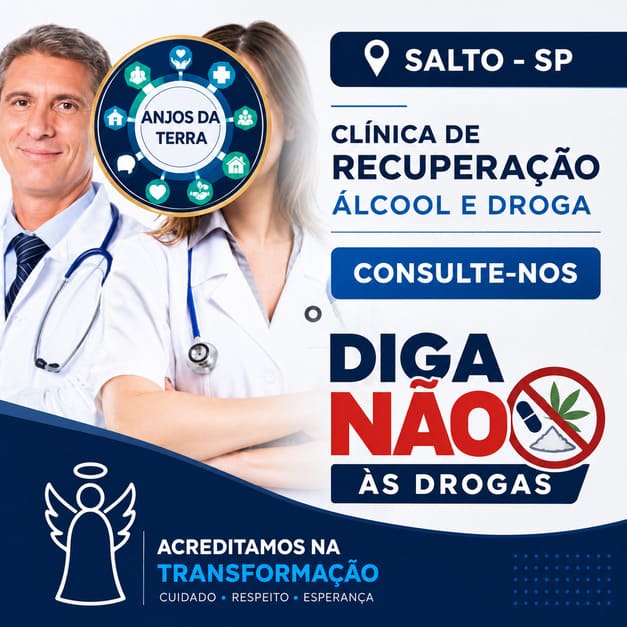 Veja as Melhores Clínica de Recuperação em Salto SP