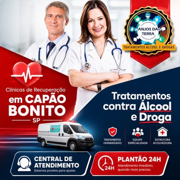 melhores-clinica-de-recuperacao-em-capao-bonito-sp