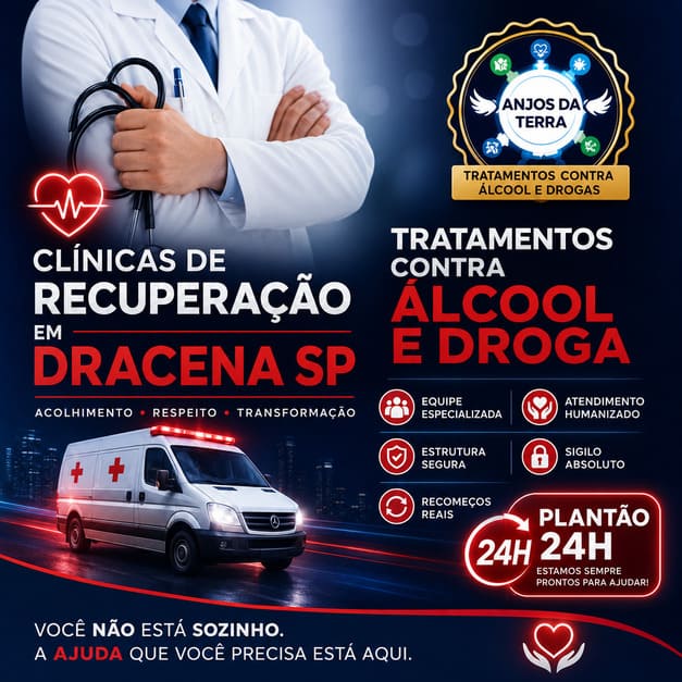 melhores-clinica-de-recuperacao-em-dracena-sp