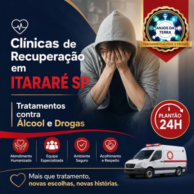 melhores-clinica-de-recuperacao-em-itarare-sp