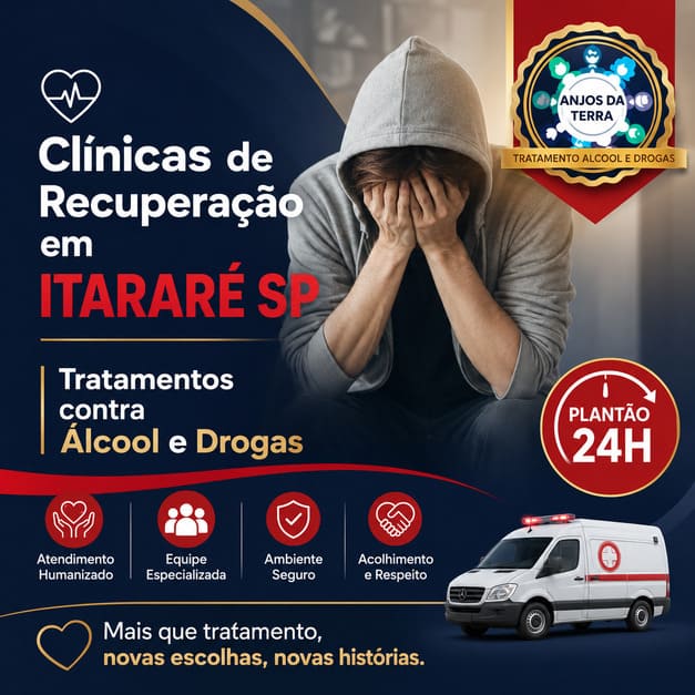 melhores-clinica-de-recuperacao-em-itarare-sp