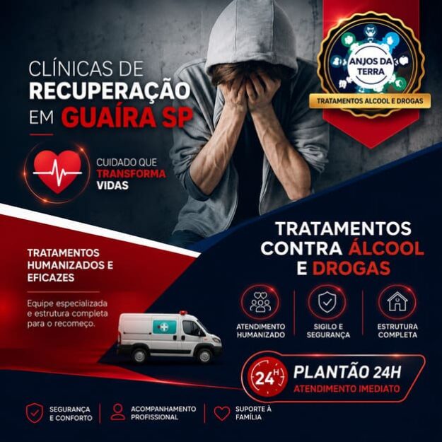 veja-as-melhores-clinica-de-recuperacao-em-guaira-sp