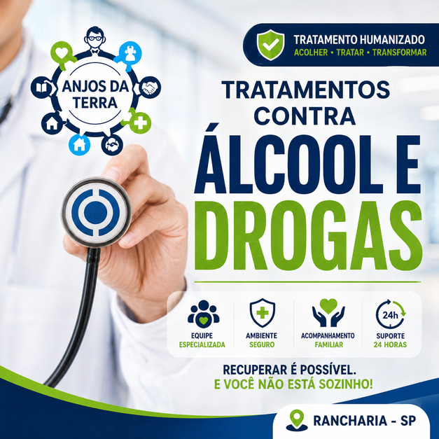 melhores-clinica-de-recuperacao-em-rancharia-sp