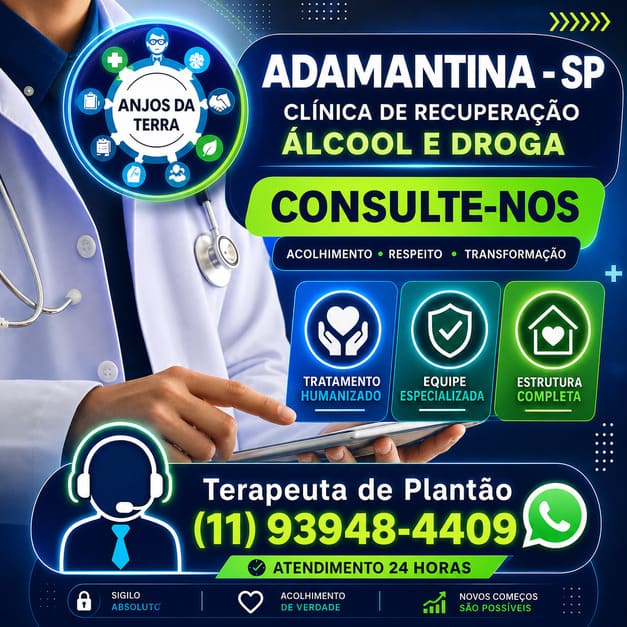 veja-as-melhores-clinica-de-recuperacao-em-adamantina-sp