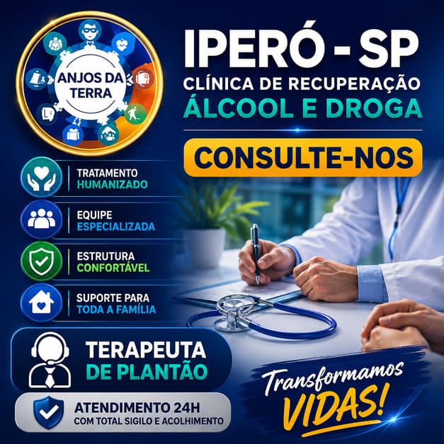 Veja as Melhores Clínica de Recuperação em Iperó SP