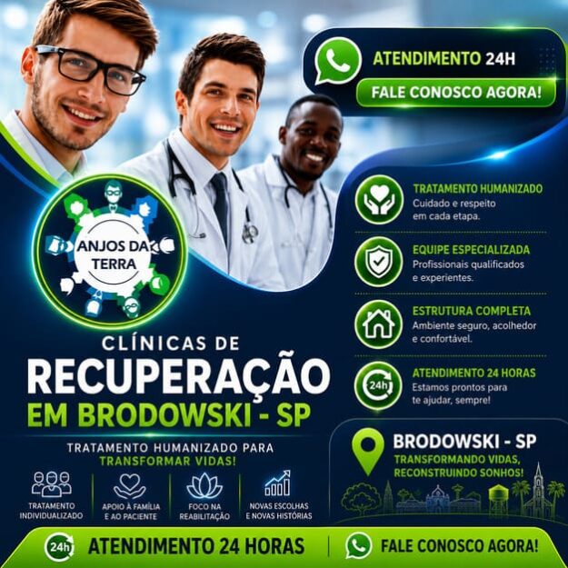 melhores-clinica-de-recuperacao-em-brodowski-sp