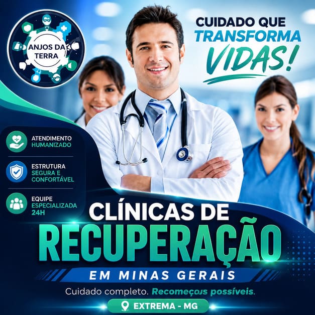 Melhores Clínica de Recuperação em Extrema MG
