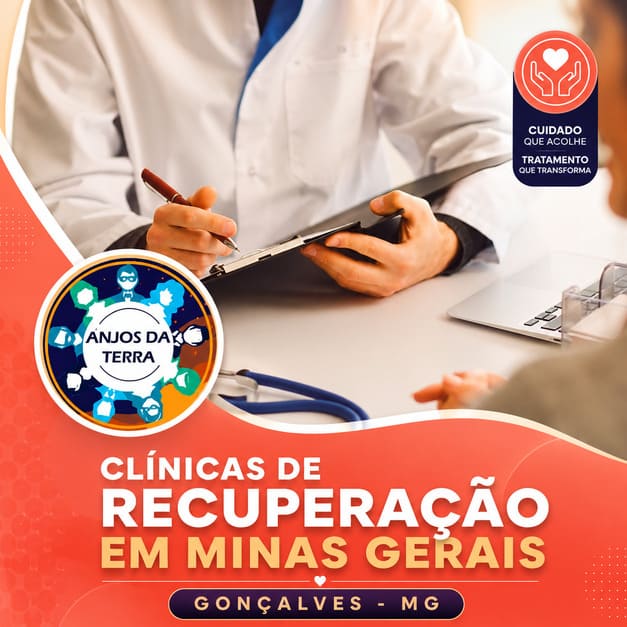 Melhores Clínica de Recuperação em Gonçalves MG
