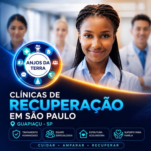 Veja as Melhores Clínica de Recuperação em Guapiaçu SP