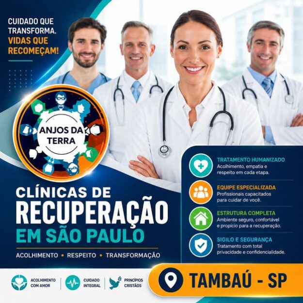 veja-as-melhores-clinica-de-recuperacao-em-tambau-sp