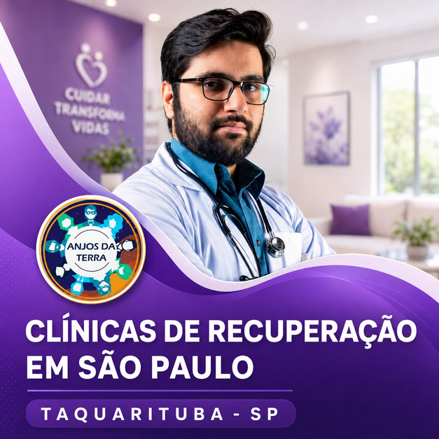 veja-as-melhores-clinica-de-recuperacao-em-taquarituba-sp