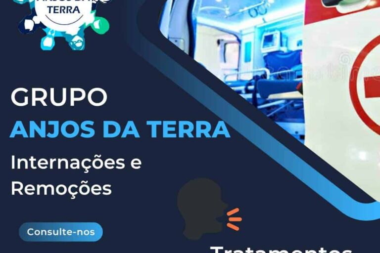 Clínica de recuperação para dependentes químicos – GUIA 2023!
