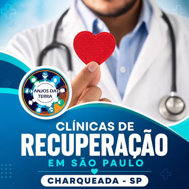 Veja as Melhores Clínica de Recuperação Charqueada São Paulo