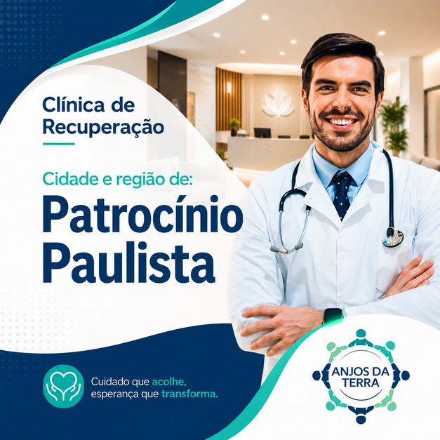 veja-as-melhores-clinica-de-recuperacao-patrocinio-paulista-sp