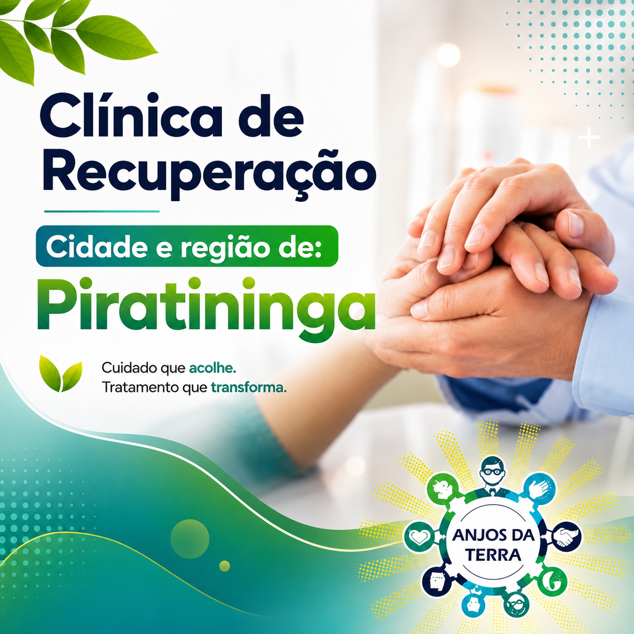 Veja as Melhores Clínica de Recuperação Piratininga São Paulo