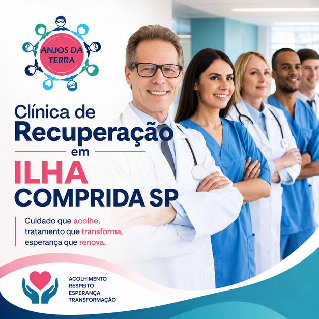 veja-as-melhores-clinica-de-recuperacao-ilha-comprida-sao-paulo