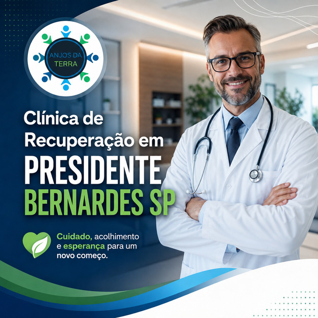 veja-as-melhores-clinica-de-recuperacao-presidente-bernardes-sao-paulo