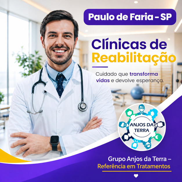 veja-as-melhores-clinica-de-recuperacao-paulo-de-faria-sao-paulo