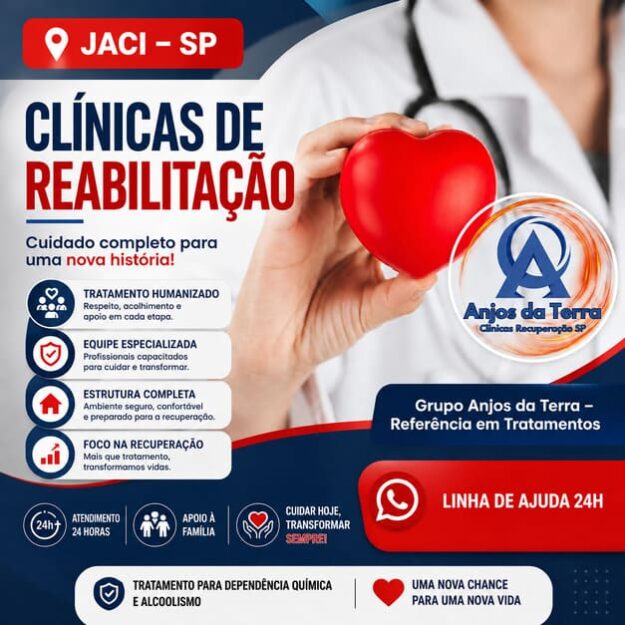 veja-as-melhores-clinica-de-recuperacao-jaci-sao-paulo