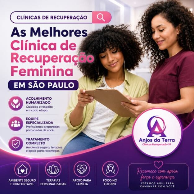 as-melhores-clinica-de-recuperacao-feminina-em-sao-paulo