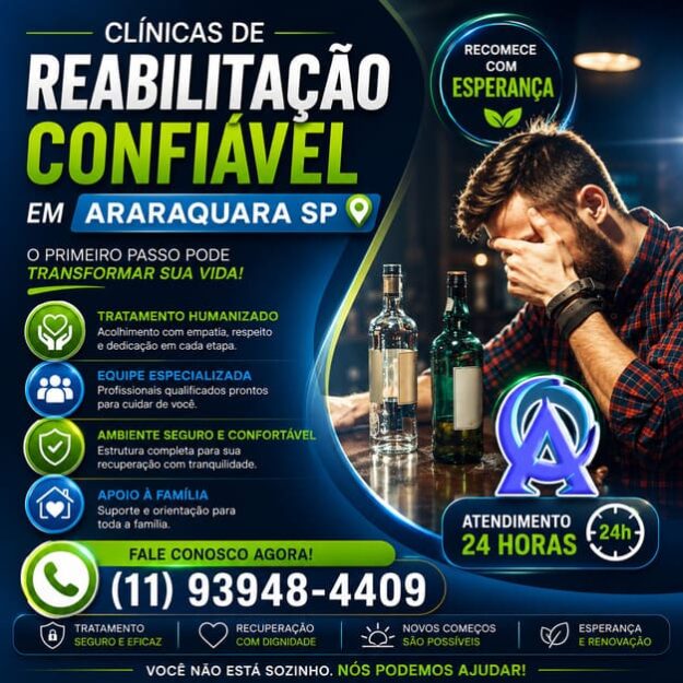 clinicas-de-reabilitacao-confiavel-em-araraquara