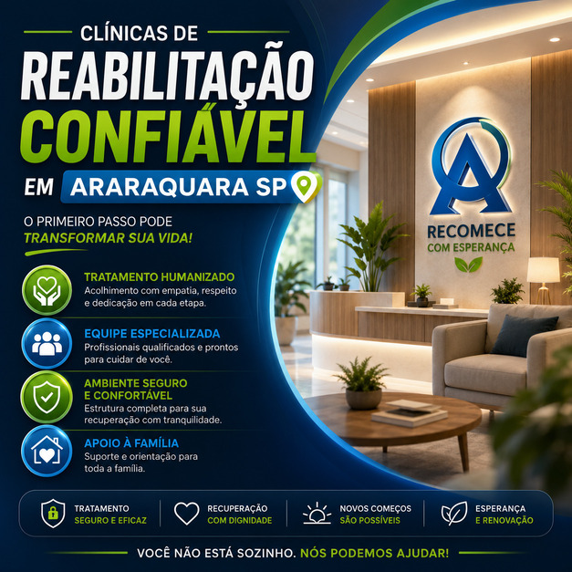 clinicas-de-reabilitacao-confiavel-em-araraquara