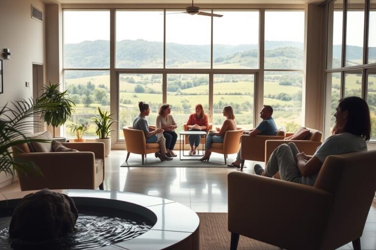 Tratamento para dependentes químicos e alcoólatras