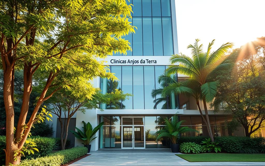 clinica de recuperação em são Paulo