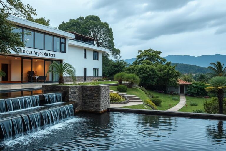 clinica psiquiátrica